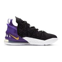 lebron 18 jumpman