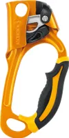 Petzl Ascension Right Blokant Pravá ruka Yellow