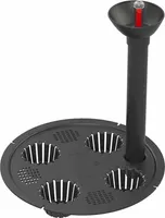 SIENA GARDEN System nawadniający do donic Siena Garden LOCON Ø 25 cm