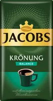 Jacobs Filterkaffee Krönung Balance | gemahlen | 500g