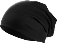 Leichte Beanie  15 Farben