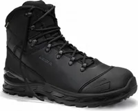 Sicherheitsstiefel LEANDRO Work LX Pro GTX Mid S3 CI, Gr. 45 ELTEN 5880