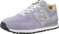 NEW BALANCE U574 BGG Fialová