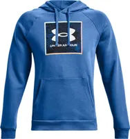 Under Armour Hoodie Rival FLC Graphic