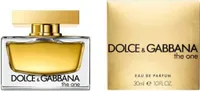 Dolce & Gabbana The One For Women Edp Spray 30 ml