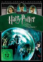 Harry Potter und der Orden des Phönix [Special Edition] [2 DVDs]