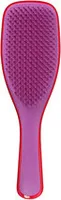 Tangle Teezer The Ultimate Detangler Hairbrush for Wet and Dry Hair Two-Tiered Teeth and Comfortable Handle Morello Cherry and Violet