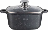 Kinghoff Marmortopf 24cm 4,5l 27936