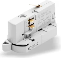 Multiadapter für 3-Phasen Stromschienenstrahler | Weiß | GA69-3