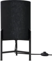 Stehleuchte Tischleuchte Wohnzimmer Schlafzimmer Stofflampe Modern Deko Stylisch