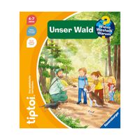 tiptoi® WWW Unser Wald
