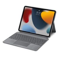 Logitech Combo Touch Keyboard Case with Trackpad for iPad Pro 12.9-inch (6th generation)