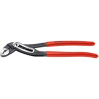 Knipex 880-1300 Wasserpumpenz.300mm ALLI- GATOR,7-48mm, rot/grau