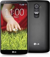 LG G2 D802 Android LTE Smartphone 16GB Schwarz Neu inversiegelt