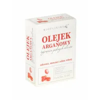 Bioelixire Arganöl Serum 20ml (U)