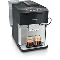 Siemens TP515D01 Kaffeevollautomat OneTouch TFT-Farbdisplay 1,9 l Wassertank