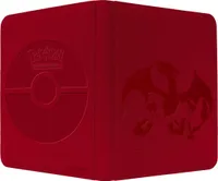 Pokémon Elite Series Charizard 9-Pocket PRO
