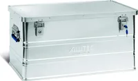 ALUTEC Aluminiumbox CLASSIC 93 L