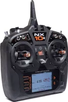 Spektrum RC Fernsteuerung NX10+ 20-Kanal DSMX Sender