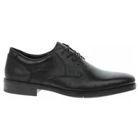 Rieker Business Schnürschuhe 10304-00 Herren 31363133333231 Schwarz 47 EU