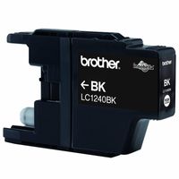 Brother LC1240BK Druckerpatrone schwarz
