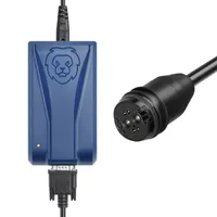 Nabíjačka ONgineer LiON Smart 36V s konektorom Rosenberger C (11208C22)