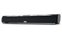 Soundbar SB01 Union Jack Glitter