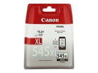 Canon PG-545XL, Tinte auf Pigmentbasis, 1 Stück(e)
