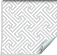 10m VLIES TAPETE Roll Ornamenty Vintage styl Mozaika XXL