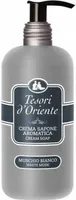 White Musk - krémové mýdlo, 300 ml