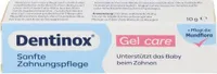 Dentinox Gel Care Einzeltube 10 g