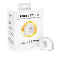 Fibaro FGBHS-213 Smart-Home-Lichtsteuerung Kabellos Weiß