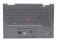 Lenovo Mechasm Kbd Bzlwlgychyeng