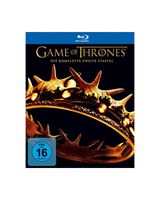 Game of Thrones Staffel 2 [Blu-ray]
