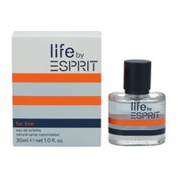Esprit Life for Him Eau de Toilette 30 ml