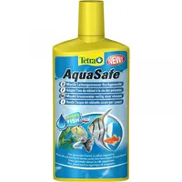 Wasseraufbereitung Tetra Aquasafe 500 ml
