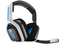 Logitech Astro A20 Gaming Headset [Schwarz/Weiß]