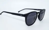 HUGO BOSS BOSS 0922/S 807 BLACK 51/21/145 Herren Sonnenbrillen