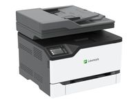 Lexmark XC2326 - Multifunktionsdrucker - Farbe - Laser - A4/Legal (Medien)