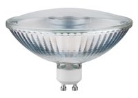 Paulmann LED Leuchtmittel Reflektor QPAR111 4W GU10 warmweiß 2700K flood 24°