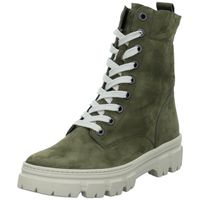 Paul Green Damen Stiefel Stiefeletten Boots Winter 9468-003 Schwarz Neu