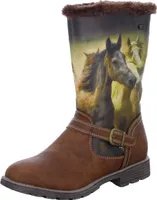 Schaftstiefel Warmfutter 464105/308