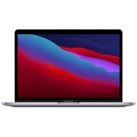 Apple MacBook Pro 13 Notebook 8GB/256GB SSD/Intel Iris Plus 645/13,3''/macOS/Core i5/space grau