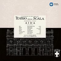 Maria Callas - Verdi:Aida [Sacd]