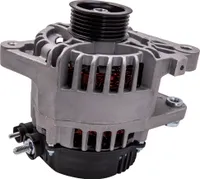 Alternator 80A do Citroen C1 Peugeot 107 Toyota, Aygo 1.0 2005-2014