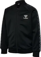 Hummel hmlTRICK ZIP JACKET - BLACK - 152