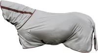 Kentucky Horsewear Fliegendecke Classic Silber 140 (6'3)