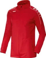 JAKO Allwetterjacke Team 01 rot 140