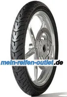 Dunlop D408 F H/D ( 140/75 R17 TL 67V M/C, vorderrad )