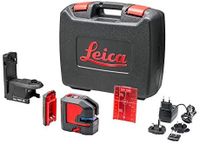 Leica Lino L2P5 Kreuzlinienlaser